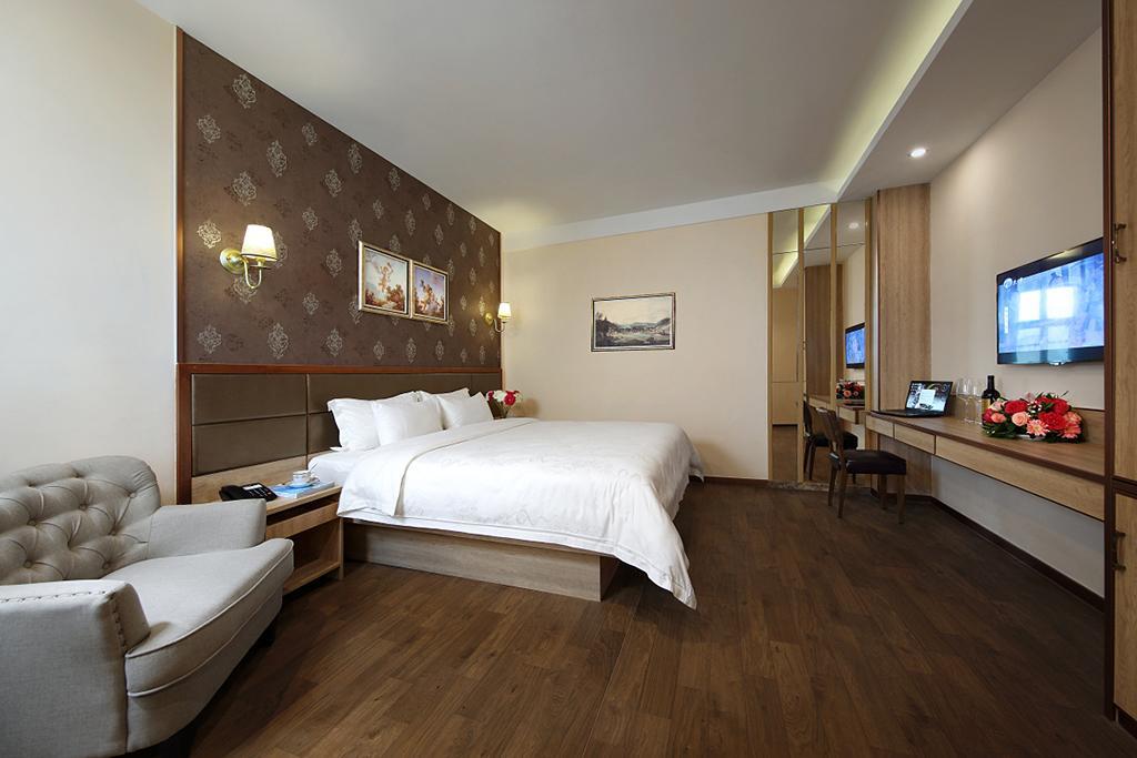 Hanyong Hotel - Qiaotou Thẩm Quyến Ngoại thất bức ảnh